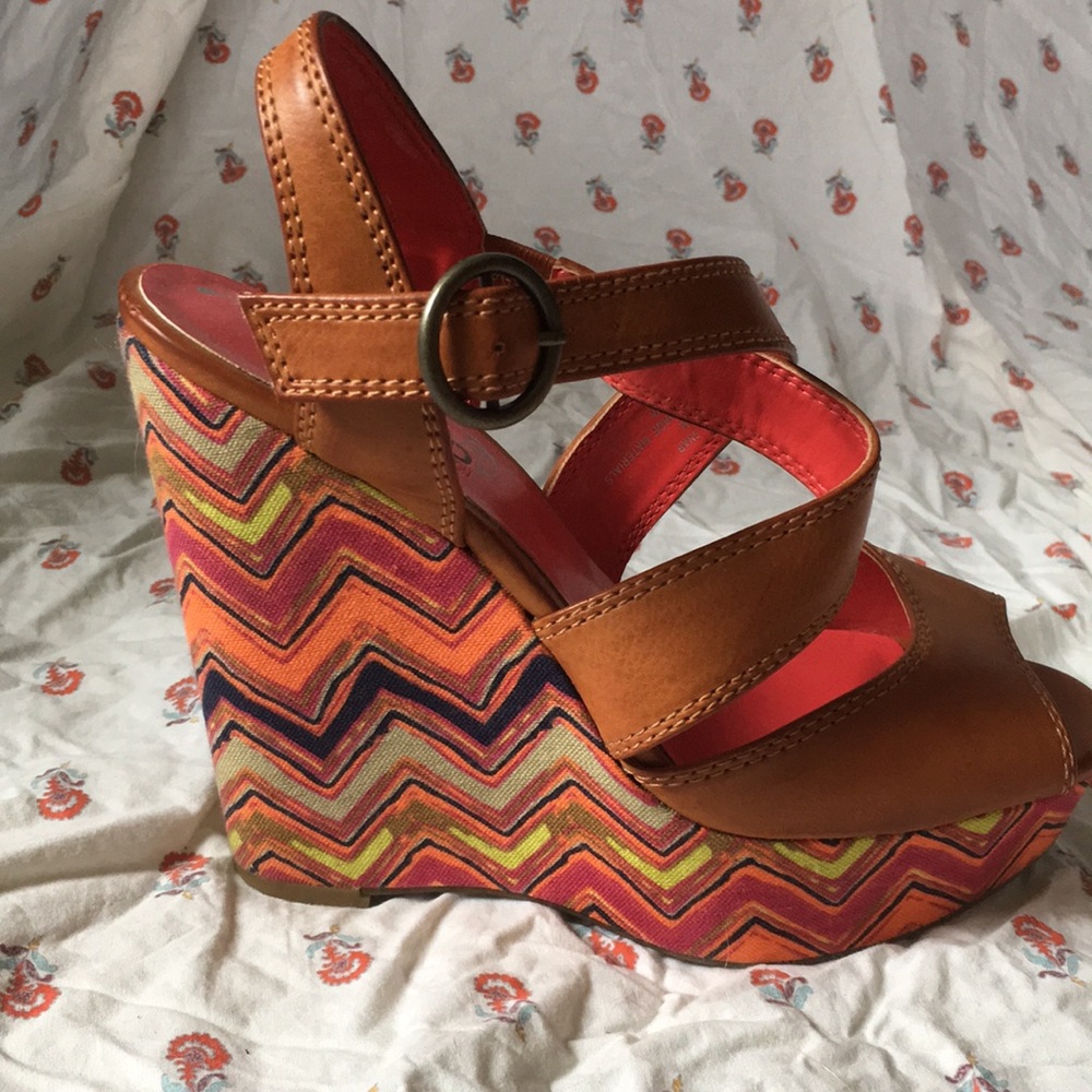 Wedges